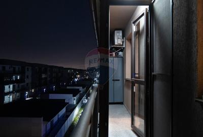 Vanzare apartament 3 camere, decomandat spatios si luminos, Dobroesti - 17