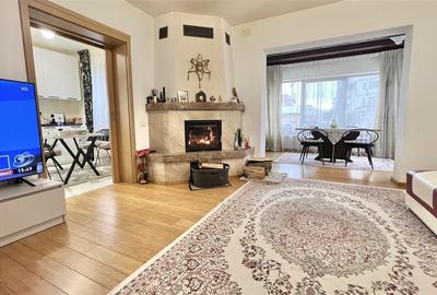 Casa individuala cu 5 camere, 270 mp, Tractorul - zona Coresi - 5