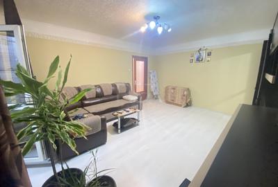 3 Camere- Decomandat-77,5MP- Calea 13 Septembrie/Prosper Mall - 2