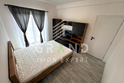 PRIMA ÎNCHIRIERE | 3 CAMERE | TERASĂ | 2 PARCĂRI | IMOBIL NOU | APAHIDA/PANEMAR - 5