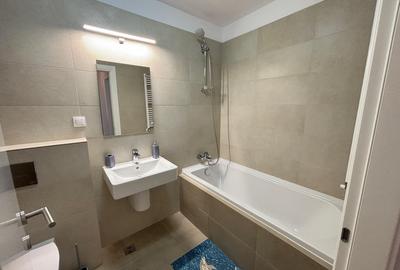 Apartament 2 camere de inchiriat | H Pipera Lake | Pipera*Aviatiei | Parcare - 10