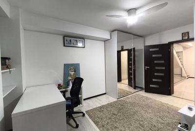 Casa 2016 Tomis 1, curte libera 80 mp pt. 2 mașini+grătar, pergola el. - 19