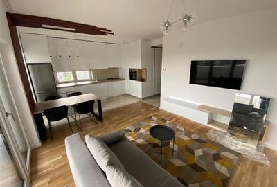 Apartament modern 1 camera, Buna Ziua, zona LIDL+Garaj - 1