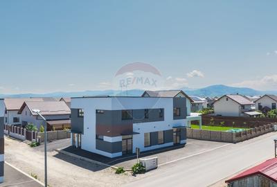 COMISION 0% | Spatiu comercial de vanzare | Izvor Tarlungeni - 2