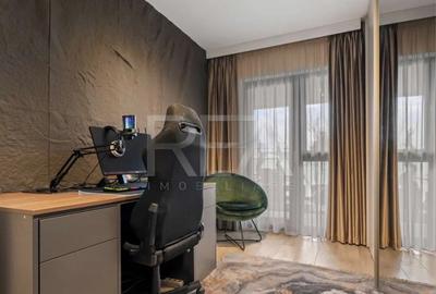 3 Camere + Parcare Complex Parcului 20 - 10