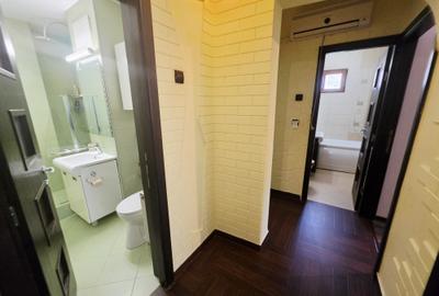Apartament 4 camere de închiriat | Cantacuzino | Mobilat și utilat - 12