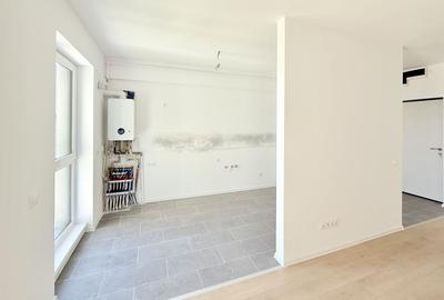 Apartament 3 camere spațios, amenajat, bloc nou, comision 0% - 6