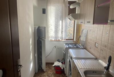 Apartament 2 camere , zona Cartier Sud , decomandat et 3 4 , imbunatatit , liber - 14