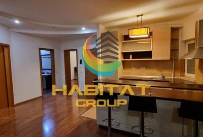 Apartament cu 3 camere decomandat, mobilat în Timpuri Noi