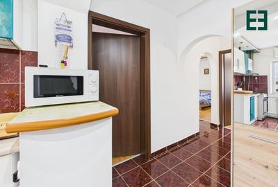 Apartament 3 camere - Zona Girocului - Timișoara - 13