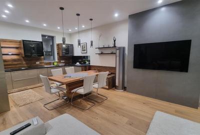 Apartament premium de 3 camere la vila zona Drumul Poienii - 10