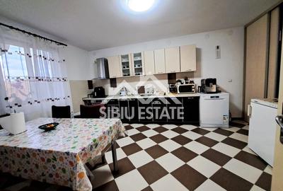 Casa Selimbar, pivnita mare, dormitor la parter - 1