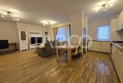 Apartament 2 camere de inchiriat decomandat 59mpu zona Turnisor Sibiu - 14