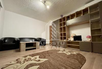 Apartament cu 2 camere etajul 1 zona Sagului - 1