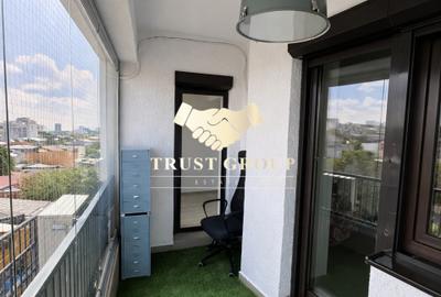 Penthouse 3 camere cu terasă panoramica - 9