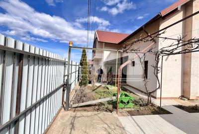 Casă de Vânzare I Sfântul Ilie I Suceava I 185 mp utili | 400 mp teren - 16