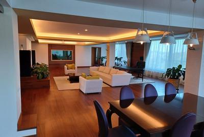 Penthouse In Prima Linie Pe Nordului | 400 mp Utili + 400 mp Terasa - 6