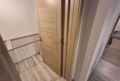 Inchiriere apartament cu 2 camere, mutare rapida, zona Grand Arena - 14