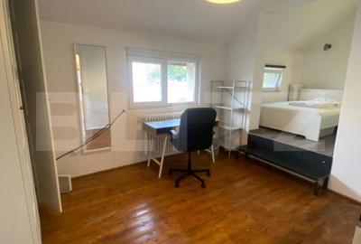 Casa Individuala cu 7 camere, 198,42 mp, zona Hasdeu - 8