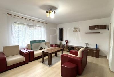 Apartament 4 camere de vanzare in Floresti - 1