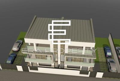 Casă cu Design Mediteranean în Selimbar – Strada Triajului - 3