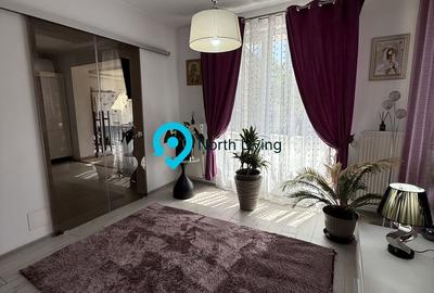 Vilă 4 camere -Tetha Residence – Strada Speranței Popești Leordeni - 31