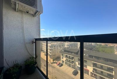 Apartament 2 camere mobilat utilat modern - Doamna Stanca - 10