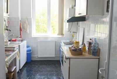 🙋Tomis NORD🔸2 Camere semiDecomandate 48,27m² Mobilat Utilat Izolat Centrala - 6