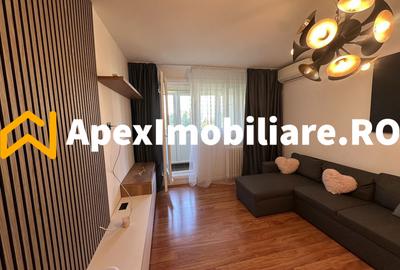 Apartament 2 camere de inchiriat Dristor București | ApexImobiliare.ro - 3