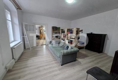 Apartament 2 camere de vanzare la etajul 1 in Centrul Istoric Sibiu - 1