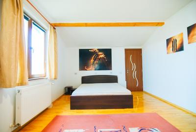 Casă modernă perfectă pentru 2 familii, spațioasă, economică, la 5 km de Focșani - 10