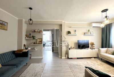 Apartament 4 camere/79mp/Calea Floresti. - 7