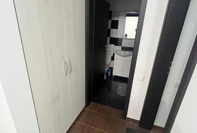 Apărătorii Patriei-Bloc Nou,Apartament 2 camere - 6