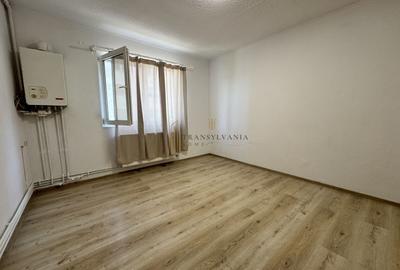 Garsonieră nedecomandată în Ștefan cel Mare