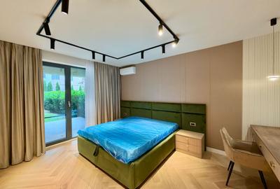 Apartament exclusivist cu 4  camere și grădină / 2 locuri de parcare - 6