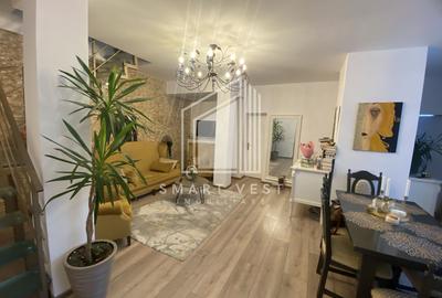 Apartament cu 4 camere | Etaj 1 | Zona ultracentrala. - 1