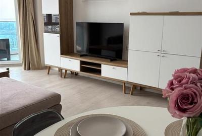 Apartament 2 camere | Floreasca Residence | Vedere Lac - 5