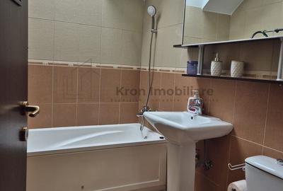 GARSONIERA SPATIOASA DE INCHIRIAT - STR. TARNAVEI - 9