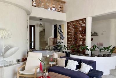Casa individuala cu 6 camere in Dumbravita - 24