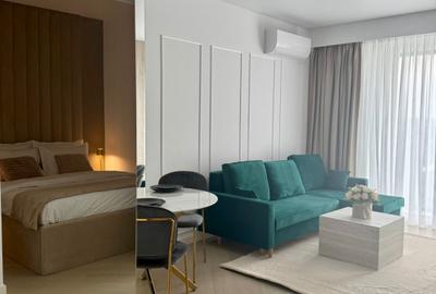 Studio Cortina North - Prima închiriere - 6