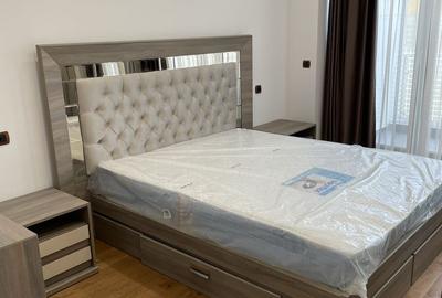 Ap 3 camere de lux | Kiseleff – Str. Barbu Delavrancea | 98 mp+ 2 terase+parcare - 13