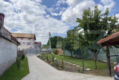 Casă individuală cu 6 camere în Vințu de Jos
