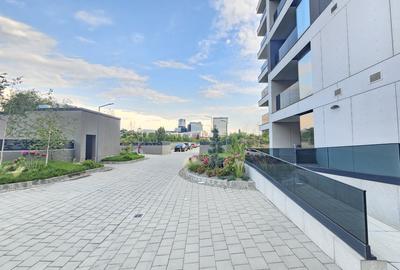 NEW Apart 2 camere 54m2 | City Point Faza 2 - Aviatiei | Prima Inchiriere - 18