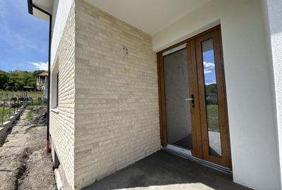 Casă tip duplex, 170 mp utili, 500 mp teren, sat Feleacu - 11