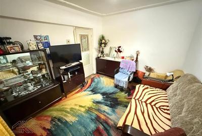 Apartament 3 Camere de Vanzare sau Inchiriere, Strada Lupeni – 81 mp, Etaj 1 - 8