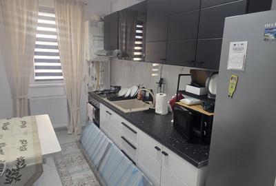 Apartament cu 2 camere decomandat în Militari
