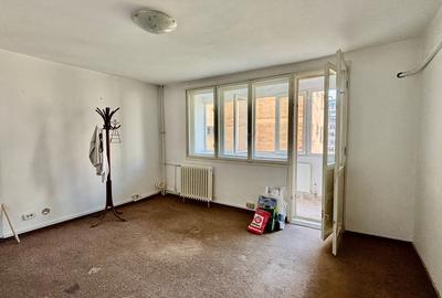 Apartament 3 camere decomandat Lujerului - vis a vis Metrou ! - 6