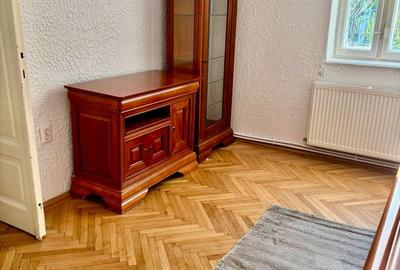 Ap. 2 camere mobilat în vilă P+1, intrare exclusivă ! - 5