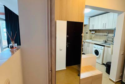 Inchiriere apartament cu centrala proprie Alba Iulia rond - 12