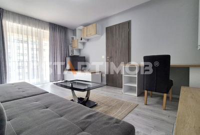 Apartament 2 camere cu boxa si parcare Coresi - 14
